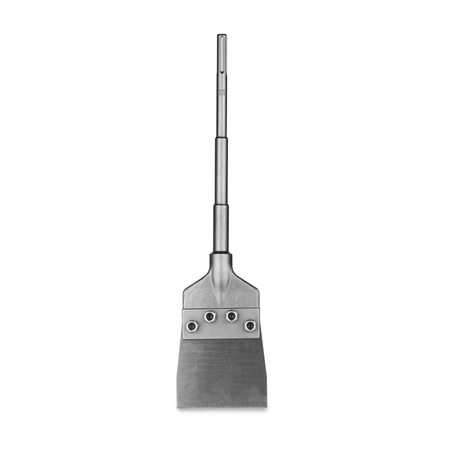 TR INDUSTRIAL 6 in x 25 in SDS-Max Floor Chisel TR83700